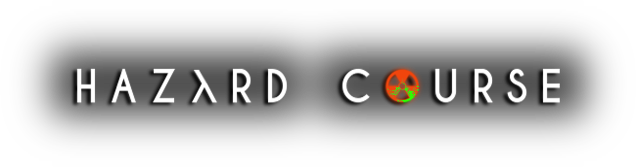banner image for Black Mesa: Hazard Course